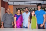 Pisachi Movie Success Meet