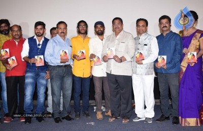 Planning Movie Audio Release