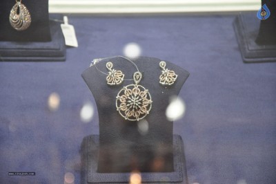 PMJ Jewellers Wedding Collection Launch At Vijayawada