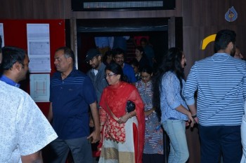 Police Officers Watches S3 Yamudu 3 Movie