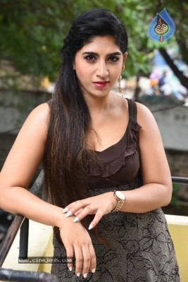 Police Pattas Movie Trailer Launch