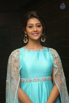 Pooja Jhaveri Gallery