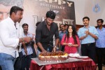 Poojai Press Meet n Vishal Birthday Photos