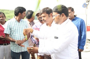 Poonam Pandey New Movie Opening