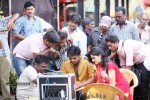 Potugadu Movie Working Stills