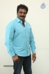 Power Movie Team Interview Stills