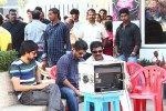 Power Movie Working Stills