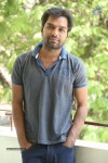 Pradeep Nandan Interview Photos