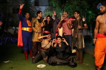 Prakash Kovelamudi Birthday Bash Photos