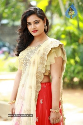 Pranam Khareedu Pre Release Event Photos