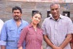 Prathighatana Movie Shooting Spot