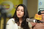Prathighatana Team at Radio Mirchi