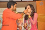 Prema Ishq Kadhal Success Meet