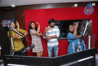 Prema Katha Chithram 2 Song Launch