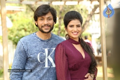 Prema Parichayam Movie Opening