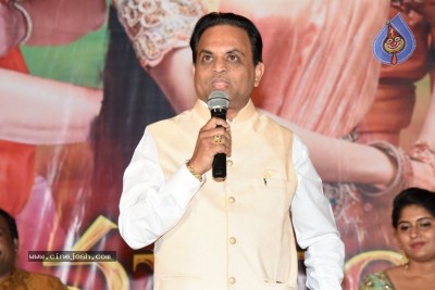 Premalayam Movie Trailer Launch