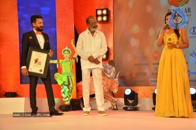 Pride of Tamilnadu Awards 2018 Photos