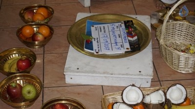 Project C 420 Movie Opening