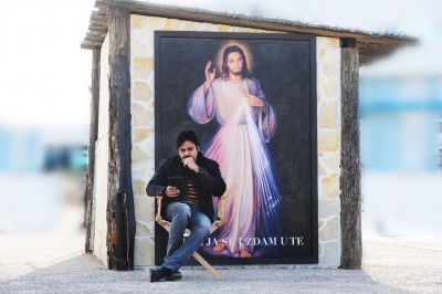 PSPK25 Working Photos