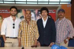 Pushpak Movie Press Meet