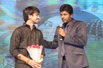 Ra Ra Krishnayya Audio Launch 02