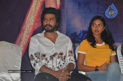 Raatchasan Movie Audio Launch