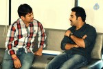Rabhasa Movie Working Stills