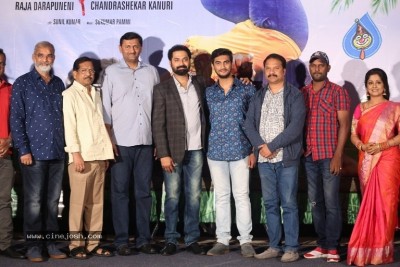 Radham Movie First Look Launch