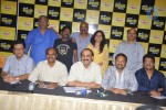 Radio Mirchi Awards Press Meet