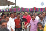 Ragilindi Telangana Movie Opening