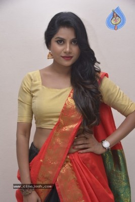 Rahasyam Promotional Poster Launch