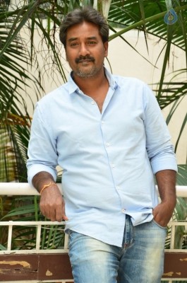 Raja Meeru Keka Director Krishna Kishore