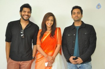 Raja Meeru Keka Movie Trailer Launch