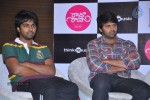 Raja Rani Movie Success Meet