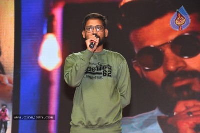 Raja Vaaru Rani Gaaru Movie Pre-Release Event