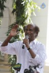 Rajinikanth 63rd Bday Celebrations