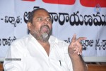 Rajyadhikaram Movie Press Meet