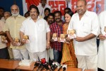 Rajyadikaram Movie Audio Launch