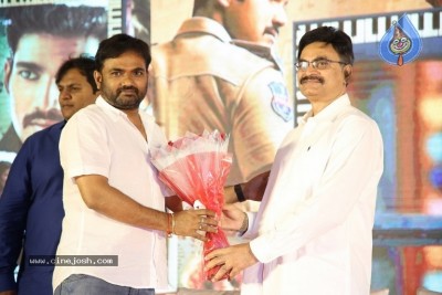 Rakshasudu Movie Success Meet