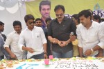 Ram Charan Birthday 2014 Celebrations