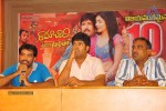 Ramachari Success Meet