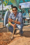 Rana Plants Trees Event