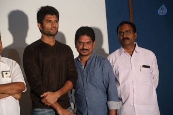 Rangam 2 Movie Press Meet