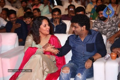 Rangasthalam 100 Days Celebrations