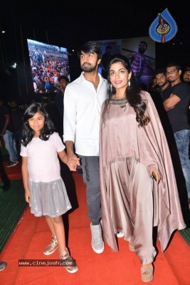 Rangasthalam Pre Release Event 03