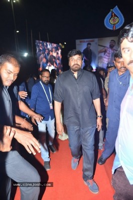 Rangasthalam Pre Release Event 04