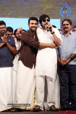 Rangasthalam Vijayotsavam 