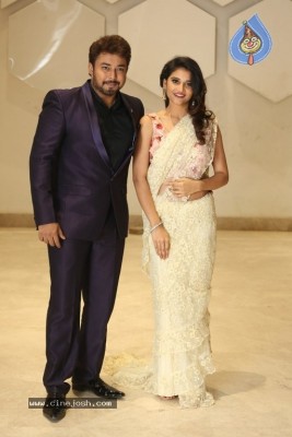 Rangu Movie Release Event