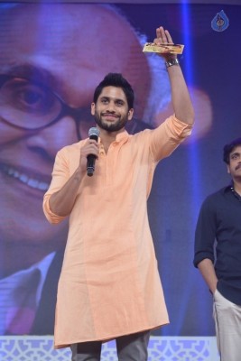 Rarandoi Veduka Chuddam Movie Audio Launch Set 3