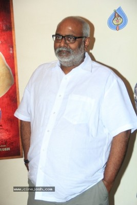 Ratham Movie Songs Launch